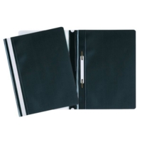 Extra Wide Report Files Black Pk50