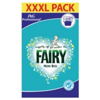 Professional Fairy NonBio Powder