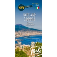 The Key To The Nc - Naples And Campania