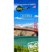 The Key To The Nc - California