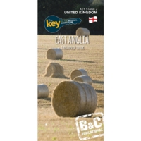 The Key To The Nc - East Anglia
