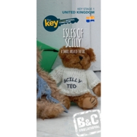 The Key To The Nc - Isles Of Scilly