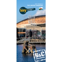 The Key To The Nc - South Wales