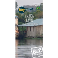 The Key To The Nc - Amazon Basin