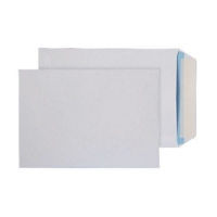 Envelopes C5 White PSPoc 100gsmX500