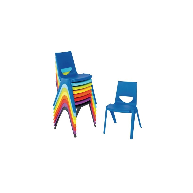 En One Chair Sm2 310mm Yel