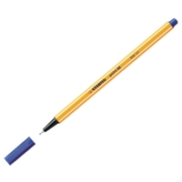 Stabilo Point 88 Blue 88/41