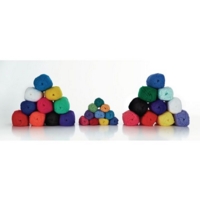 Coloured Craft Cotton