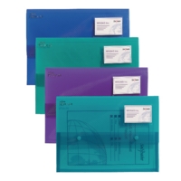 Snopake PolyPlus Electra Wallet