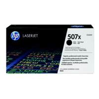HP 507X (Yield: 11,000 Pages) High Yield Black Toner