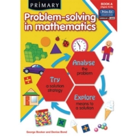 Primary Problem-solving In Mathematics A