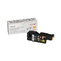 Xerox 106R01629 (Yield: 1,000 Pages) Yellow Toner