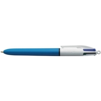 Bic 4 Colour Ball Pen P12