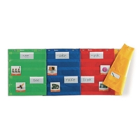 Magnetic Pocket Charts