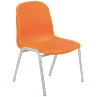 Harmony Chair H310mm Canary