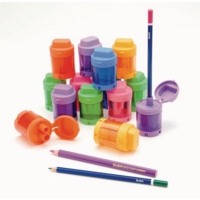 Swash Auto-stop Sharpener - Double Hole