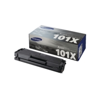Samsung MLT-D101X (Yield 700 Pages) Black Toner Cartridge