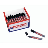 Edding 363 Boardmarker Blk P50