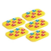 Number Jumble Tumble