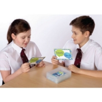 KS2 Debate Cards