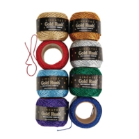 Decorative Threads