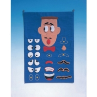 Mr Face