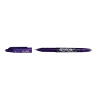 FriXion Ball Pen Violet P12