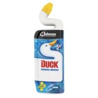 Toilet Duck Marine Cs12 X 750ml