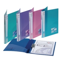 Electra Clampbinder Asstd Pk10