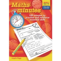 Maths Minutes - Book 2
