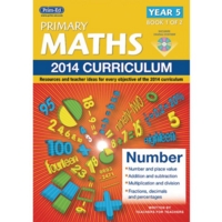Primary Maths Books Yr 5 Bk 1