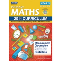 Primary Maths Books Yr 5 Bk 2