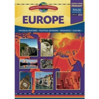Exploring Geography- Europe