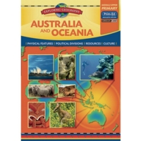 Exploring Geography- Australia Oceana