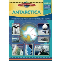 Exploring Geography-Antarctica