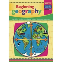 Beginning Geography