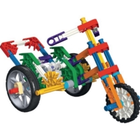 Stem Explorations Vehicles