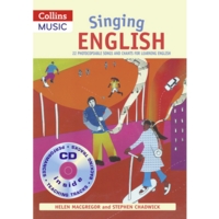 Singing English