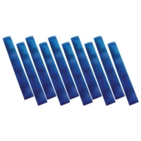 Tag Rugby Belts Blue P10