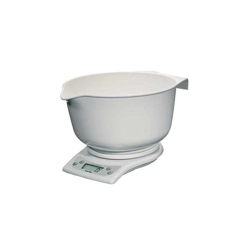 Salter Electronic Scale