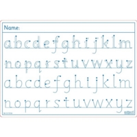 Alphabet Tracing Board