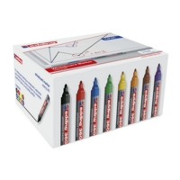 Edding 360 Boardmarker Ast P50