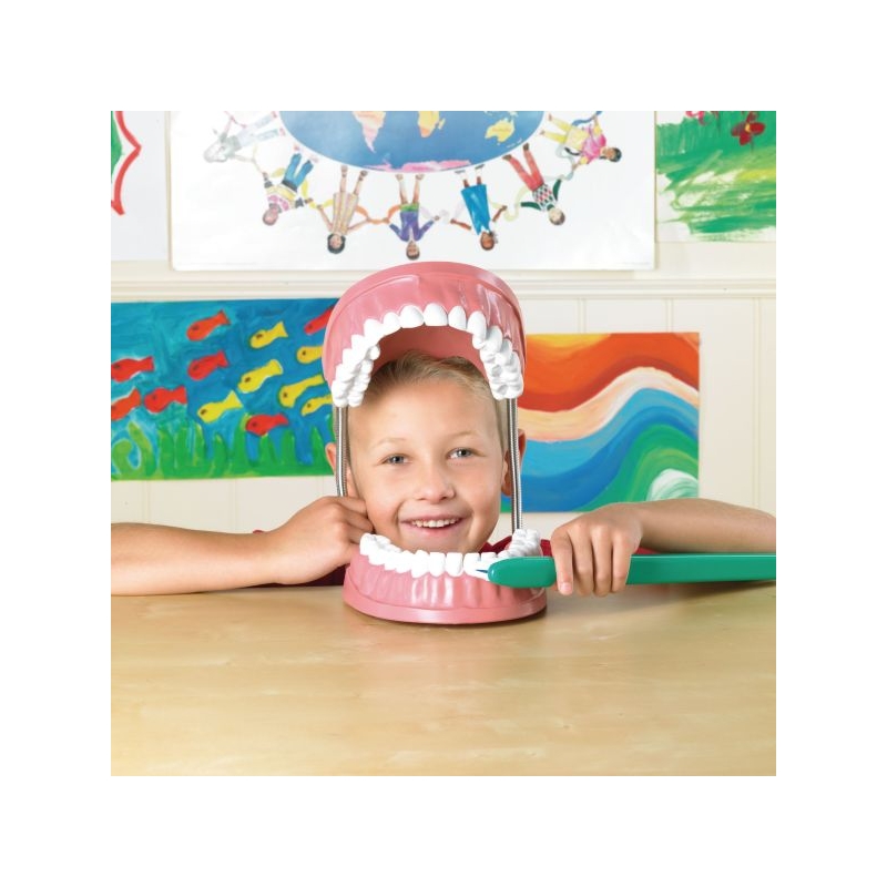 Dental Care Model