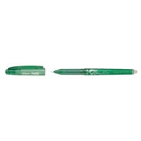 Frixion Point Pens - Green