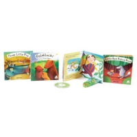 Flip Up Fairy Tales Set 1