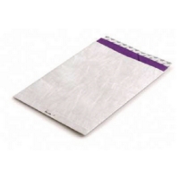 Tyvek (B4A) 55g/m2 Peel and Seal Pocket Envelope (White)