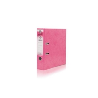 IXL Selecta Lever Arch Files Pink P10