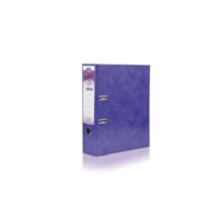 IXL Selecta Lever Arch Files Purple P10