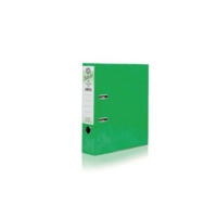 IXL Selecta Lever Arch Files Green P10