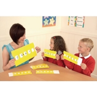 Decimal Sliding Line- Pupil P30